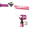 Детский велосипед NOVATRACK MAPLE 14” розовый 144MAPLE.PN22