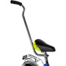Детский велосипед NOVATRACK URBAN 12” синий 124URBAN.BL9