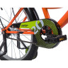 Детский велосипед NOVATRACK VECTOR 20
