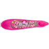 Городской самокат NOVATRACK JUNGLE 145 Plastic 145P.JUNGLE.PN8