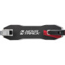 Самокат для детей NOVATRACK DEFT PRO серебро 230FS.DEFT.SL22