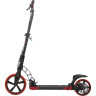 Самокат NOVATRACK DEFT 250 PRO'20 DISC черный 250DBDS.DEFT.BBK20