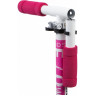 Самокат NOVATRACK JUNGLE 145 розовый 145.JUNGLE.PN24